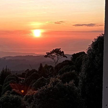 Manik Bulan Apartment Munduk  Bagian luar foto