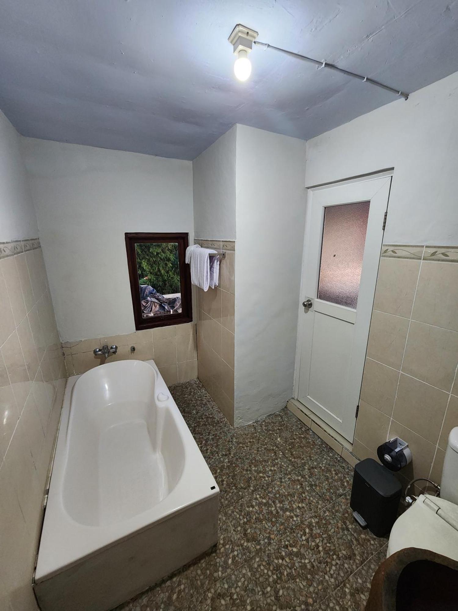 Manik Bulan Apartment Munduk  Bagian luar foto